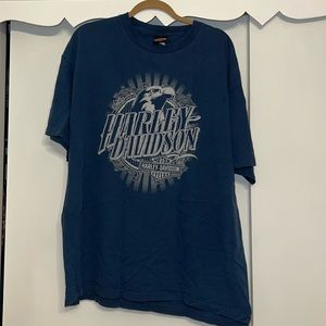 Harley Davidson T-shirt